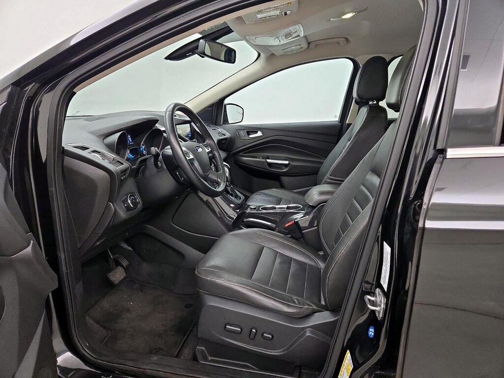 used 2014 Ford Escape car, priced at $14,599