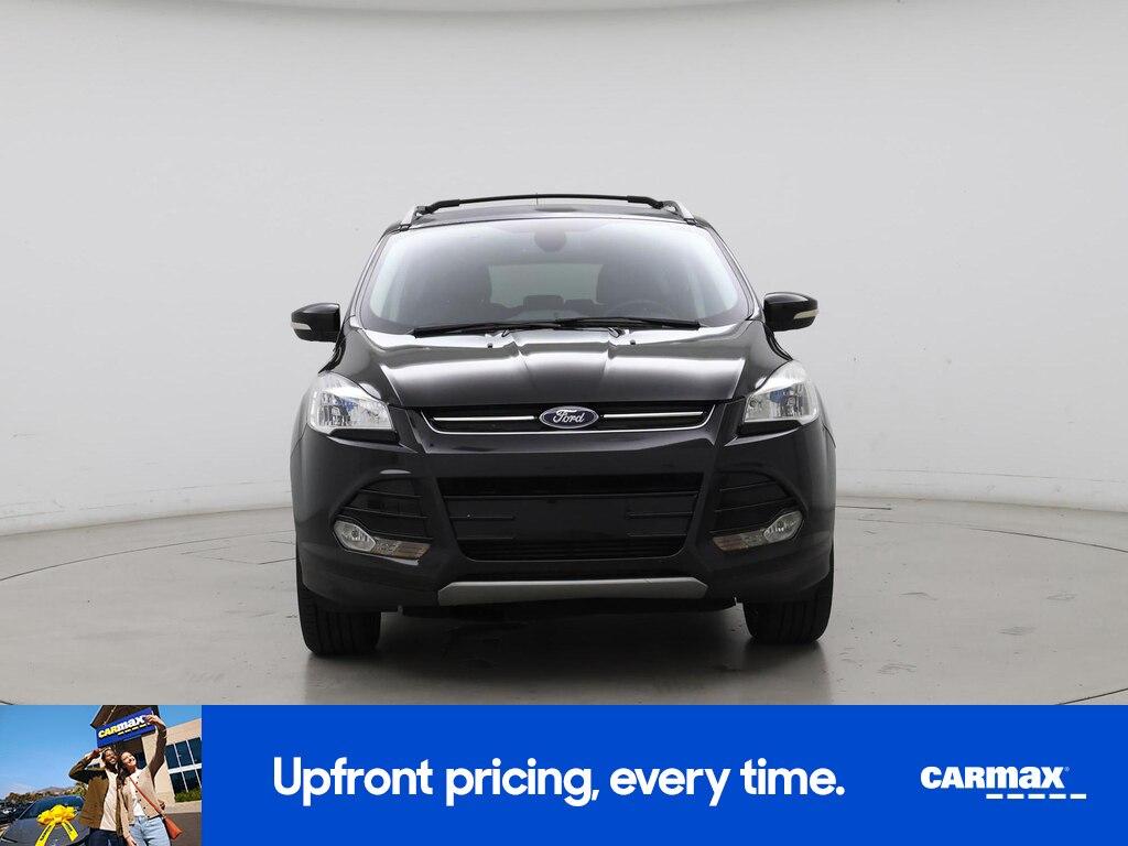 used 2014 Ford Escape car, priced at $14,599
