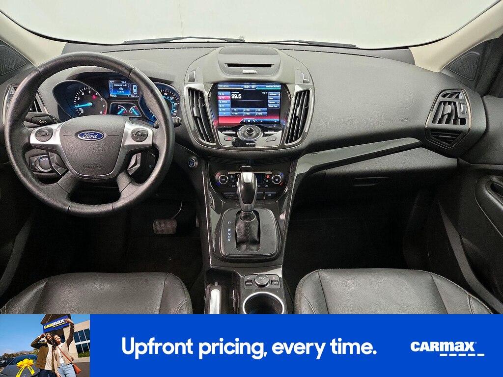 used 2014 Ford Escape car, priced at $14,599