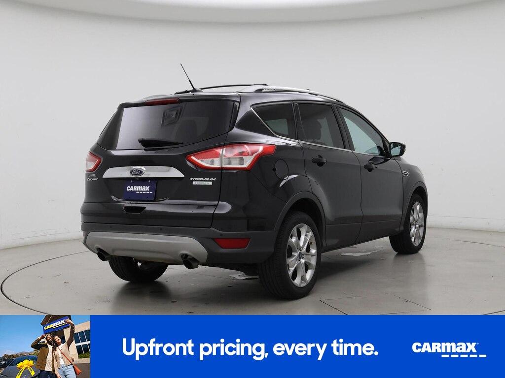 used 2014 Ford Escape car, priced at $14,599