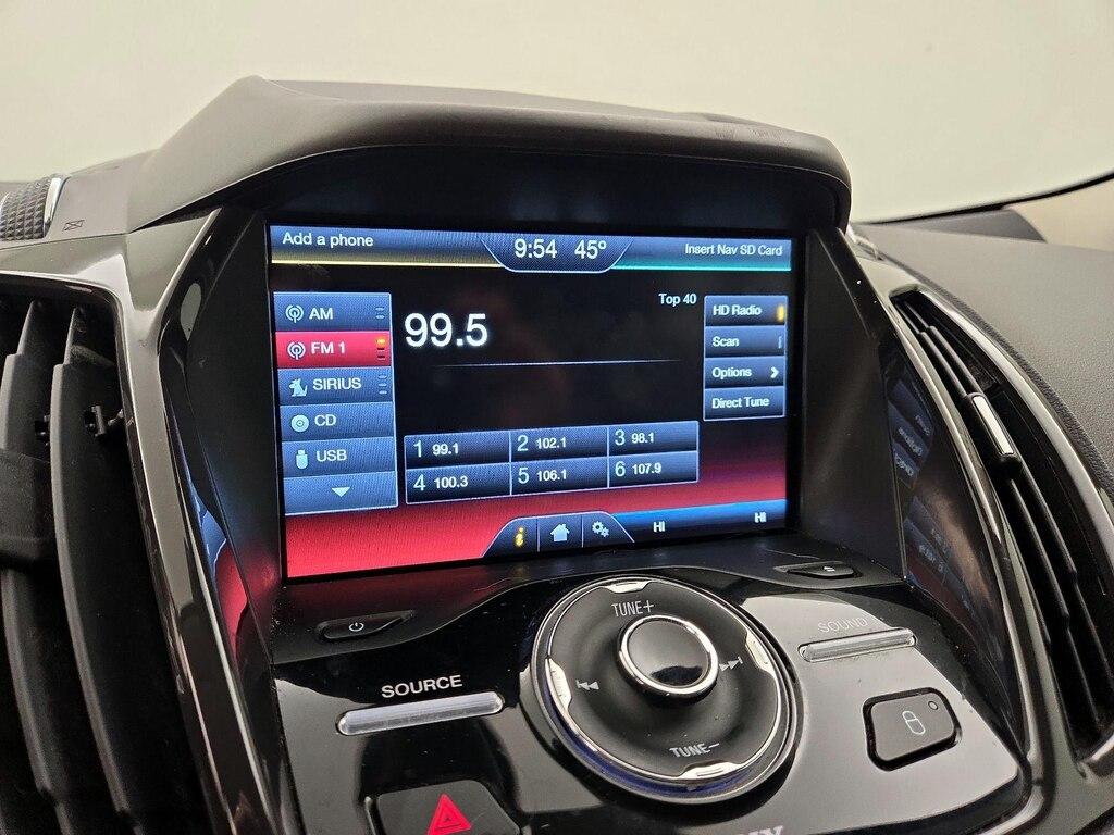 used 2014 Ford Escape car, priced at $14,599