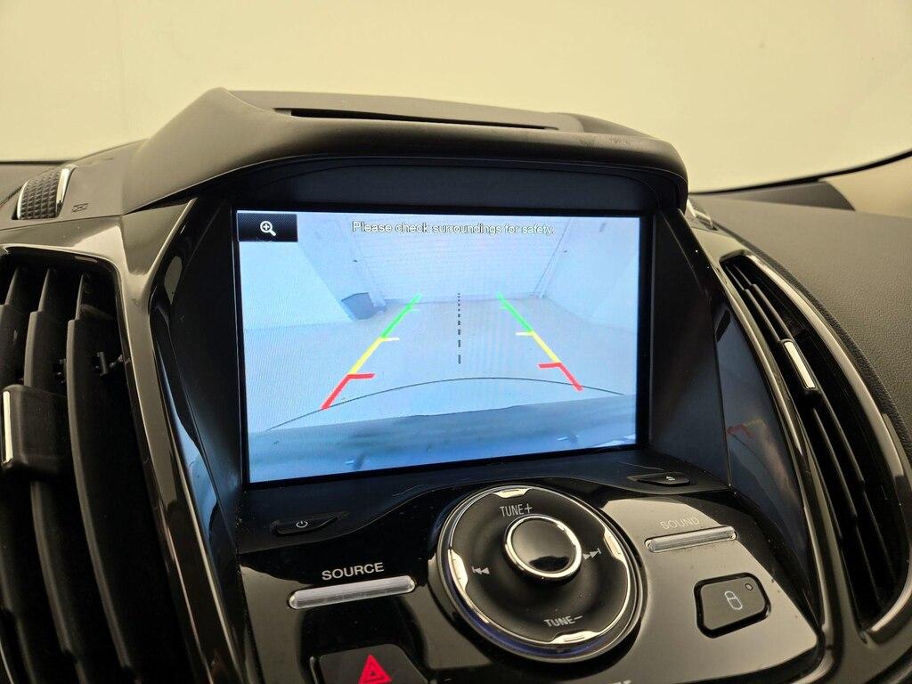 used 2014 Ford Escape car, priced at $14,599