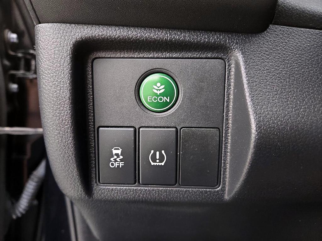 used 2022 Honda HR-V car, priced at $22,998