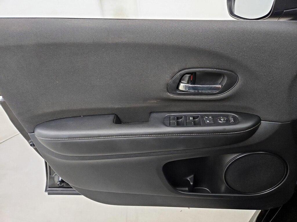 used 2022 Honda HR-V car, priced at $22,998