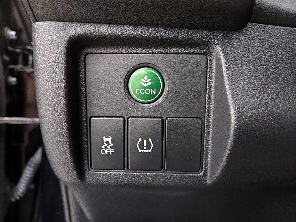 used 2022 Honda HR-V car, priced at $22,998