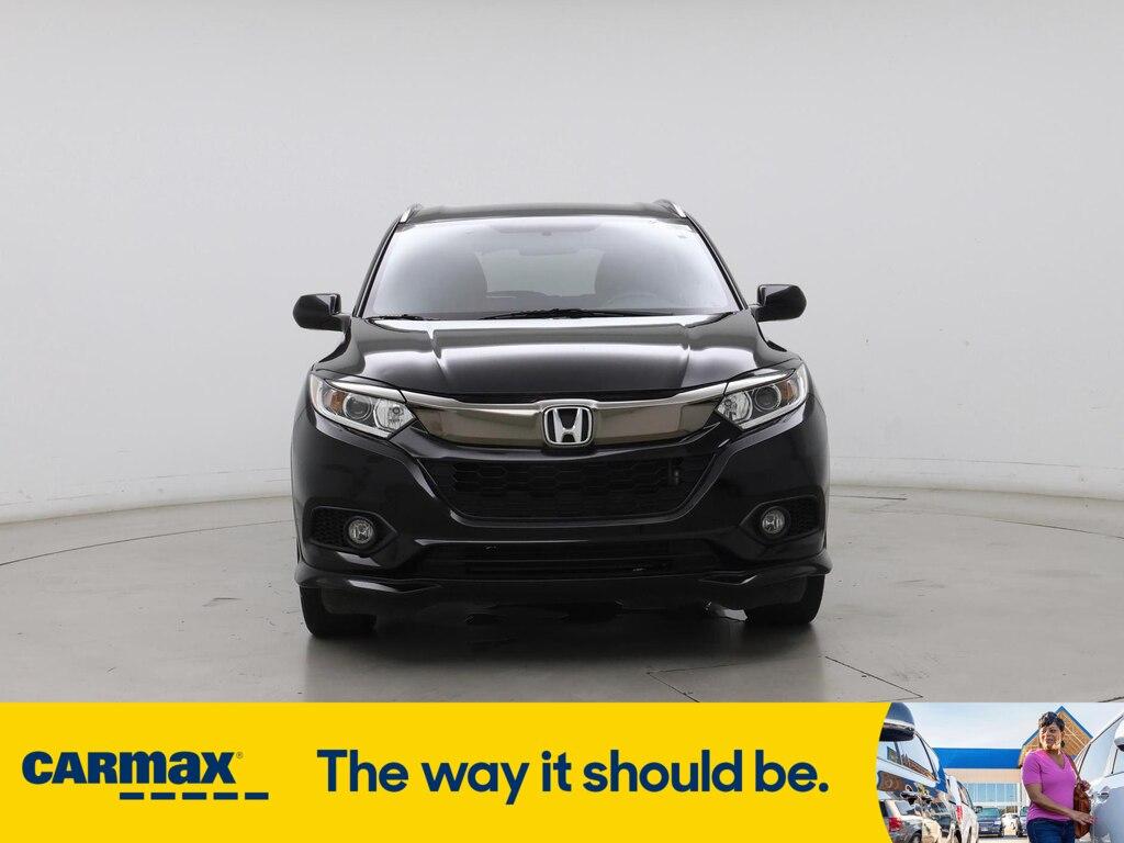 used 2022 Honda HR-V car, priced at $22,998