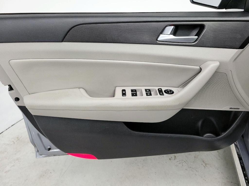 used 2015 Hyundai Sonata car, priced at $12,998