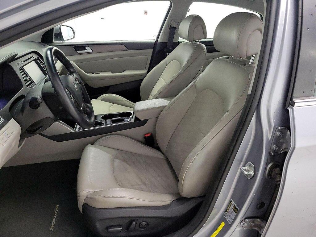 used 2015 Hyundai Sonata car, priced at $12,998