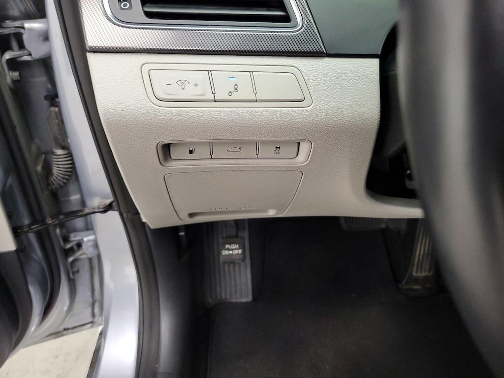 used 2015 Hyundai Sonata car, priced at $12,998