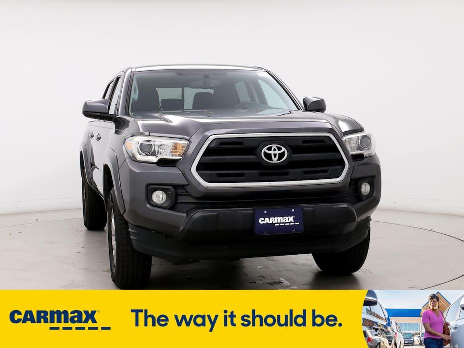 used 2016 Toyota Tacoma car, priced at $26,998