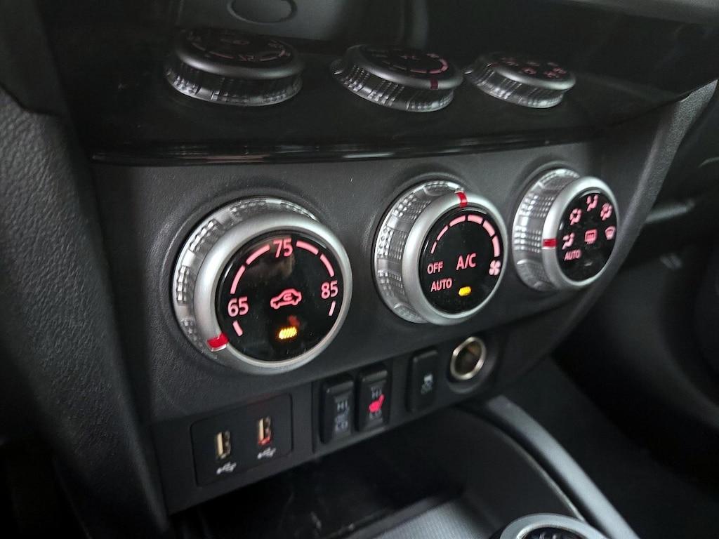 used 2020 Mitsubishi Outlander Sport car, priced at $16,998