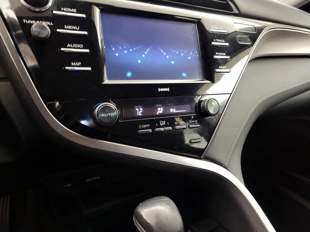 used 2020 Toyota Camry car, priced at $22,998