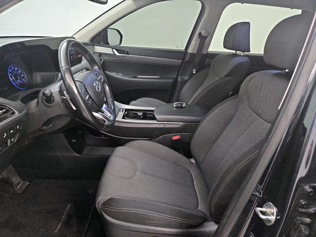 used 2020 Hyundai Palisade car, priced at $22,998