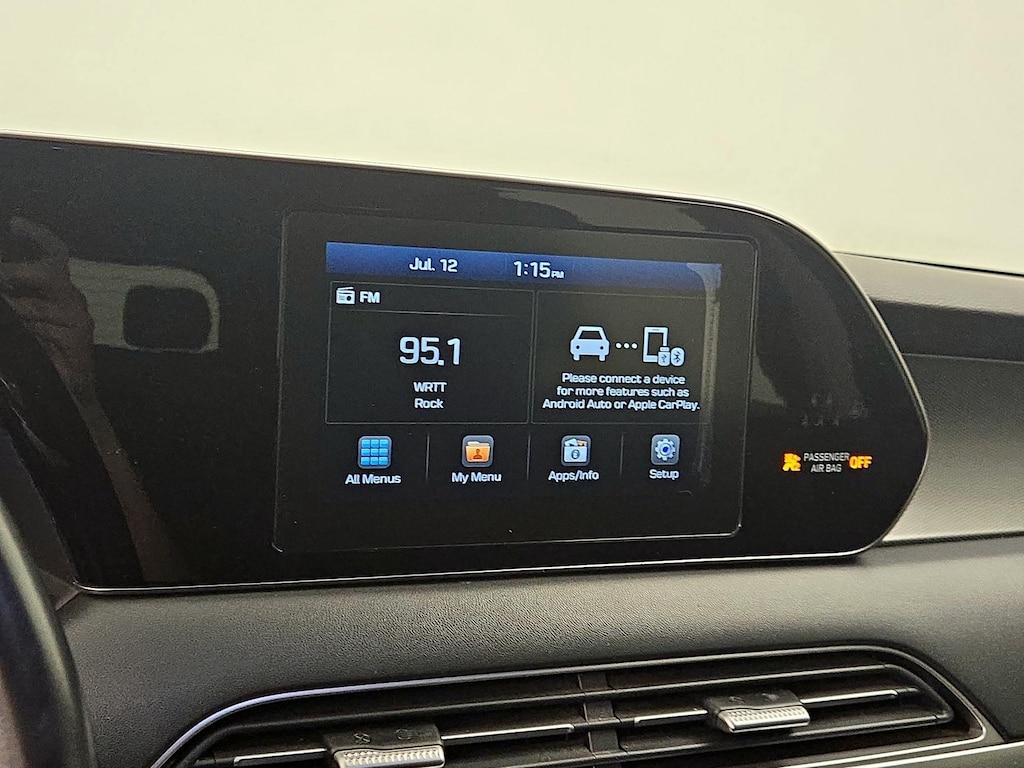 used 2020 Hyundai Palisade car, priced at $22,998