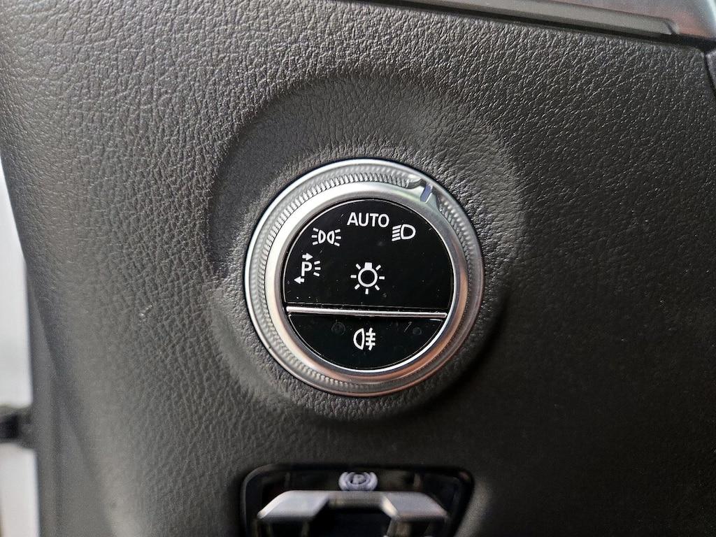used 2022 Mercedes-Benz C-Class car, priced at $35,998