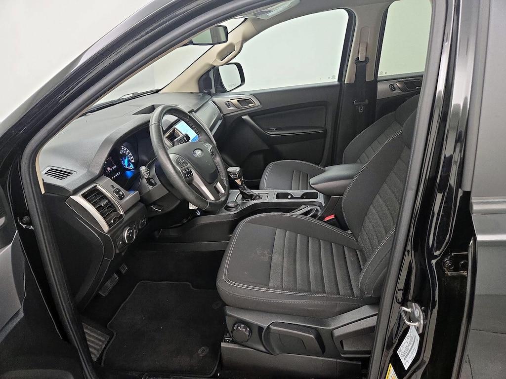used 2022 Ford Ranger car, priced at $31,998