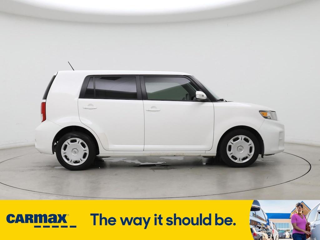 used 2014 Scion xB car, priced at $14,998