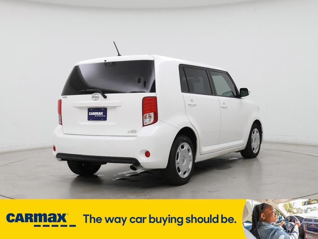 used 2014 Scion xB car, priced at $14,998