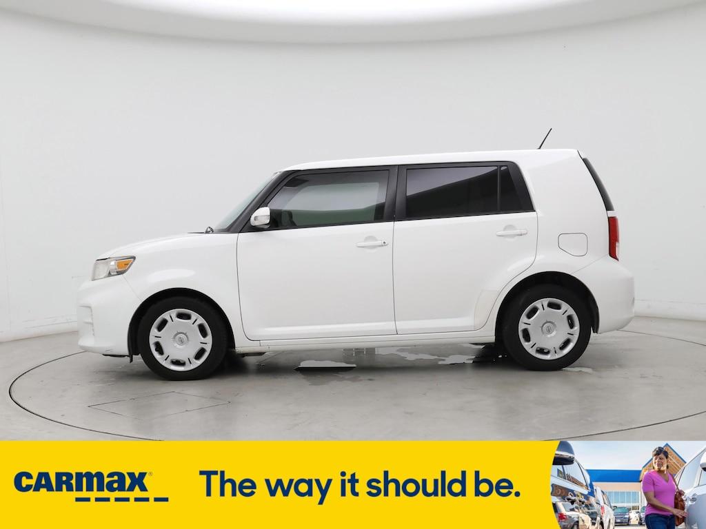 used 2014 Scion xB car, priced at $14,998