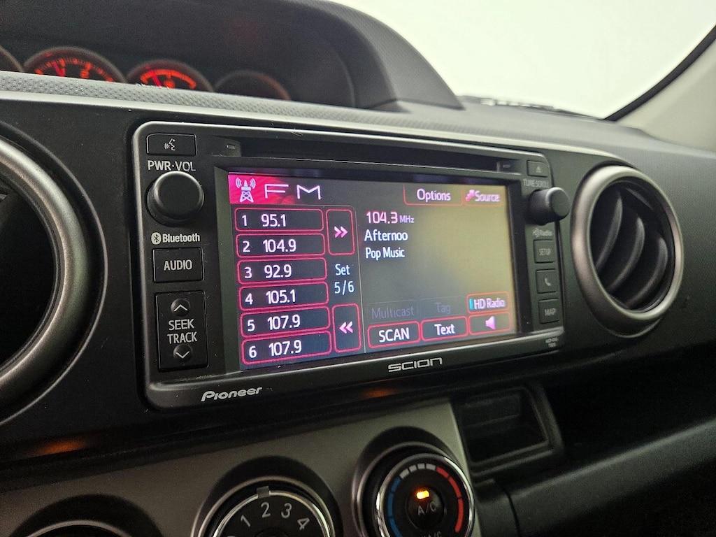 used 2014 Scion xB car, priced at $14,998
