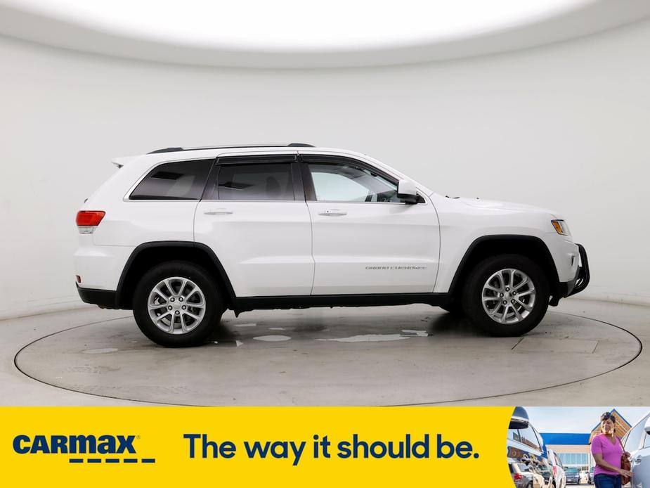 used 2015 Jeep Grand Cherokee car, priced at $17,998