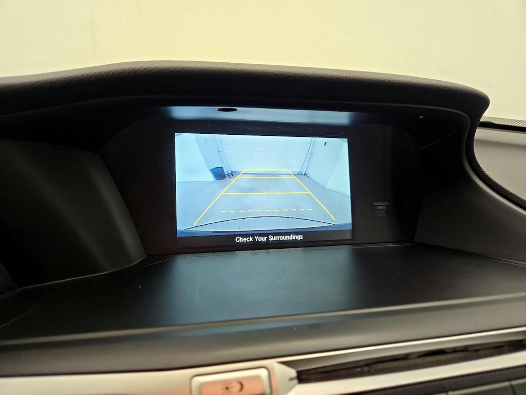 used 2015 Honda Accord car, priced at $14,998