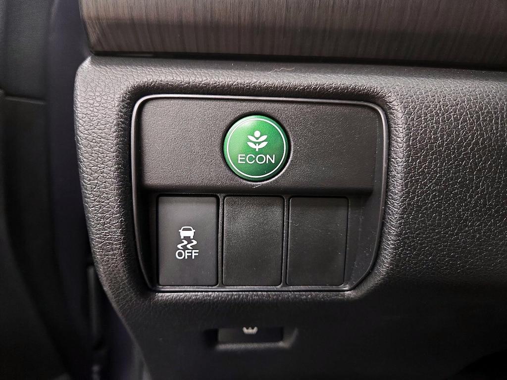 used 2015 Honda Accord car, priced at $14,998