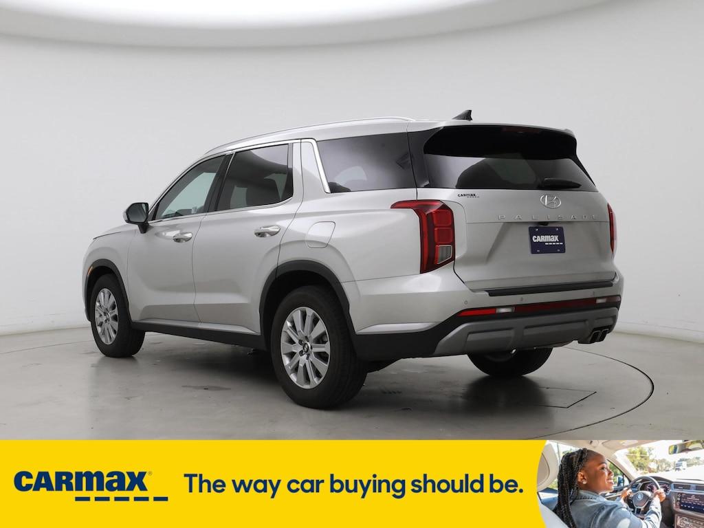 used 2024 Hyundai Palisade car, priced at $38,998