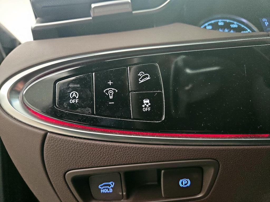 used 2024 Genesis GV70 car, priced at $43,998