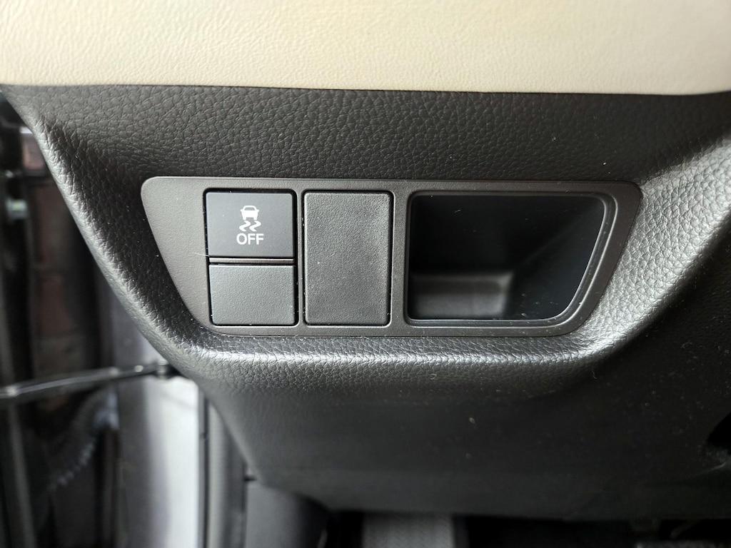 used 2023 Honda HR-V car, priced at $24,998