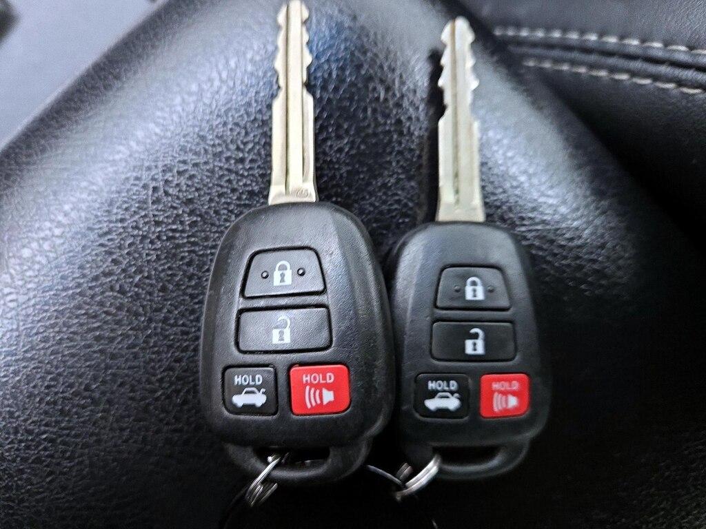 used 2014 Toyota Camry car, priced at $16,998