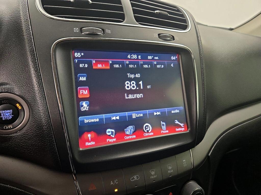 used 2019 Dodge Journey car, priced at $15,998