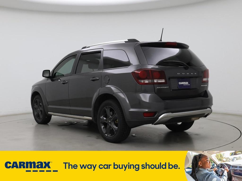 used 2019 Dodge Journey car, priced at $15,998