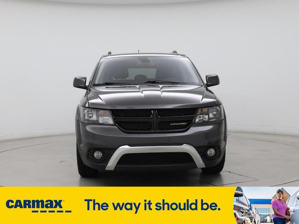 used 2019 Dodge Journey car, priced at $15,998