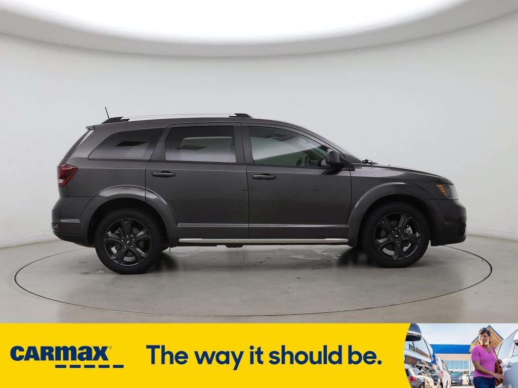 used 2019 Dodge Journey car, priced at $15,998