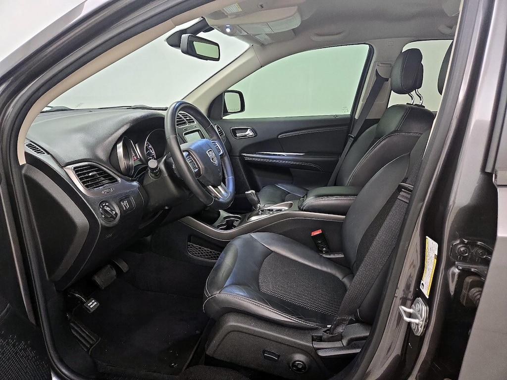 used 2019 Dodge Journey car, priced at $15,998