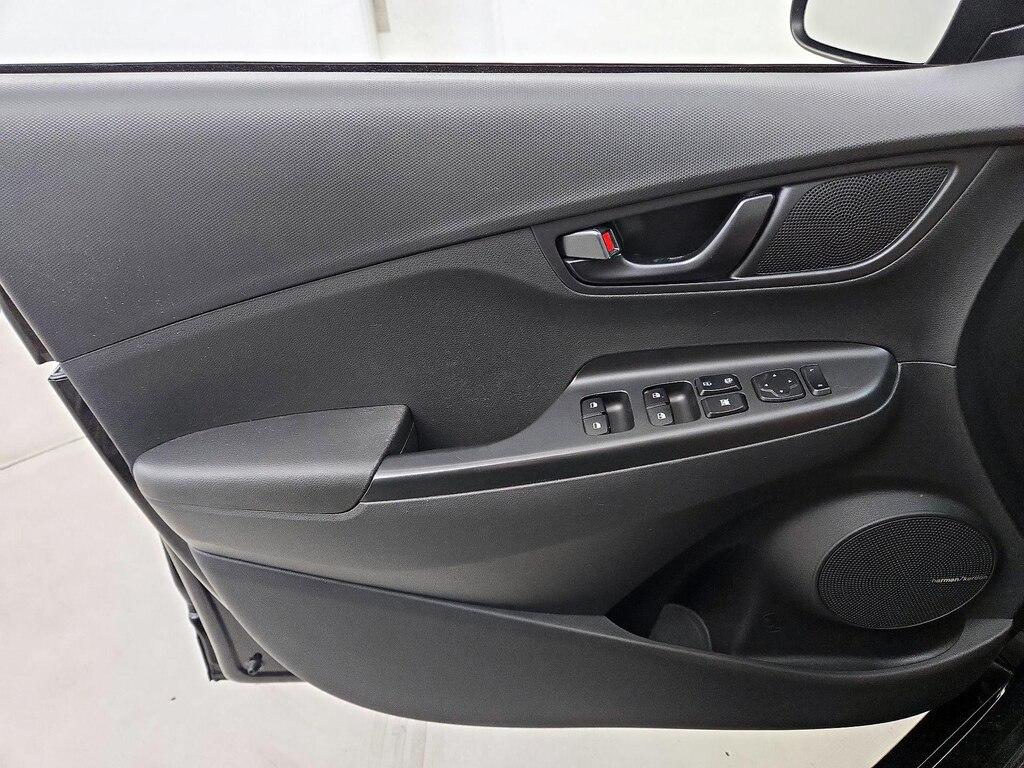 used 2022 Hyundai Kona car, priced at $21,998