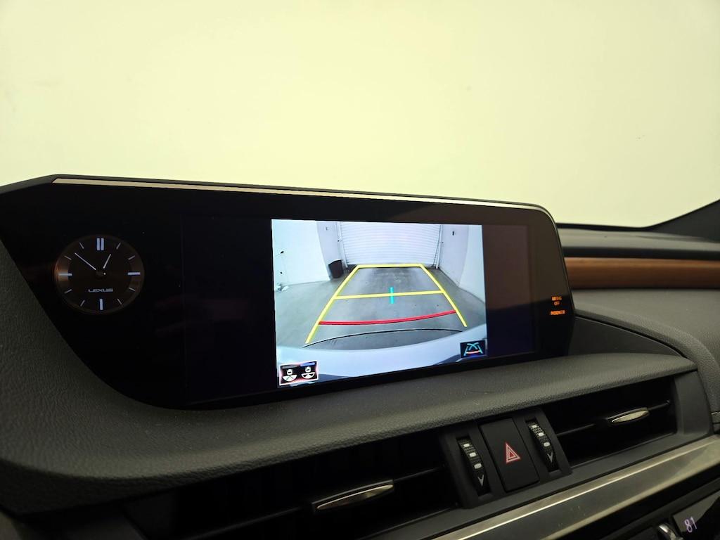 used 2019 Lexus ES 350 car, priced at $31,998