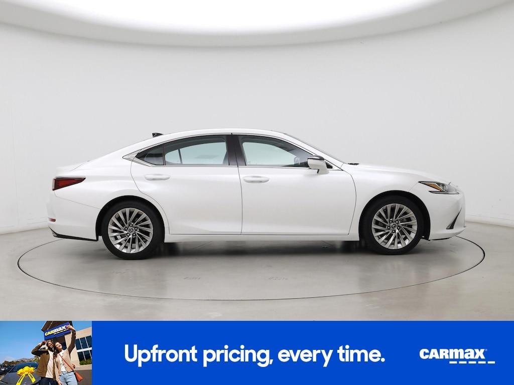 used 2019 Lexus ES 350 car, priced at $31,998