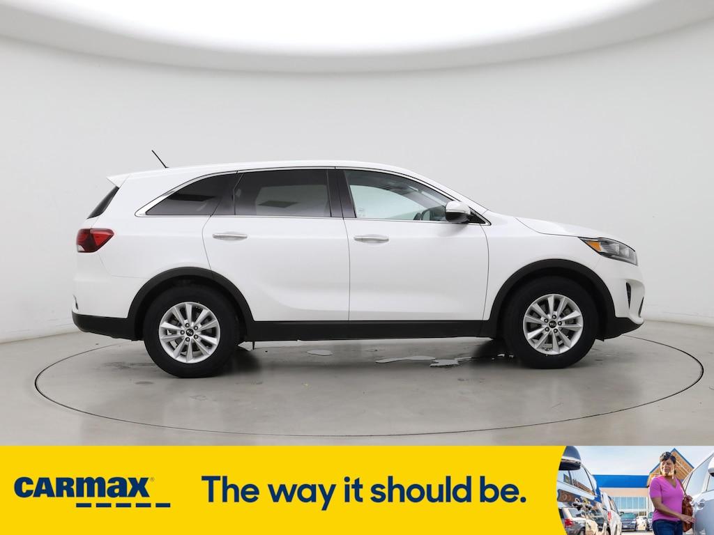 used 2019 Kia Sorento car, priced at $18,998