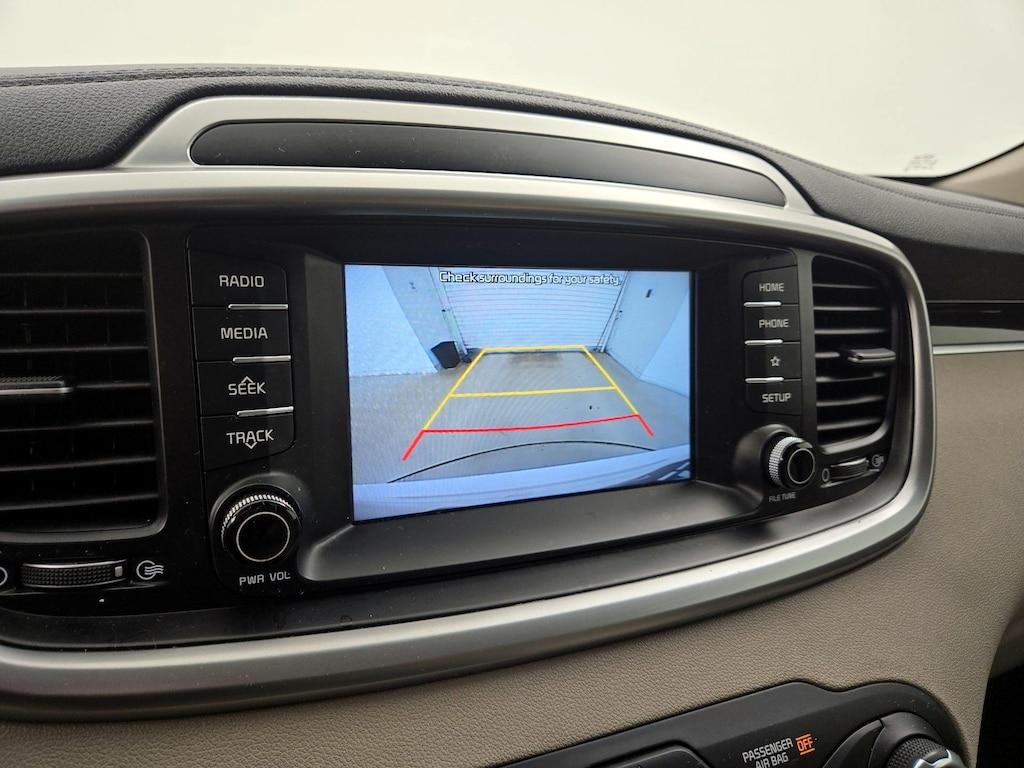 used 2019 Kia Sorento car, priced at $18,998