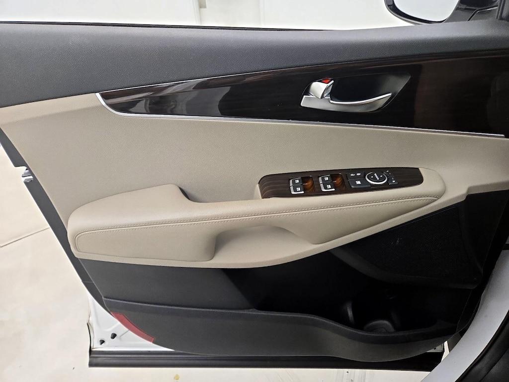 used 2019 Kia Sorento car, priced at $18,998