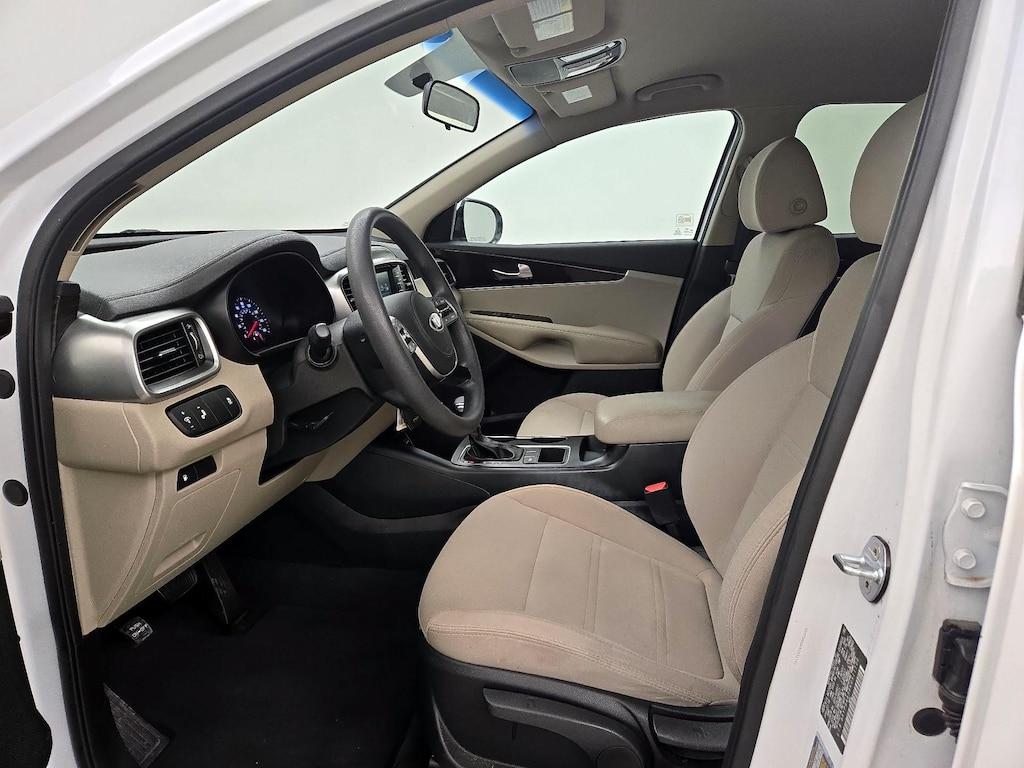 used 2019 Kia Sorento car, priced at $18,998