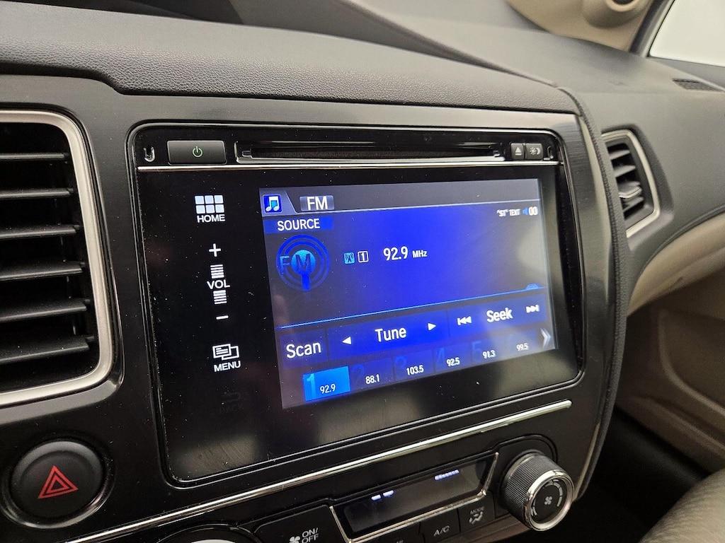 used 2015 Honda Civic car, priced at $15,998