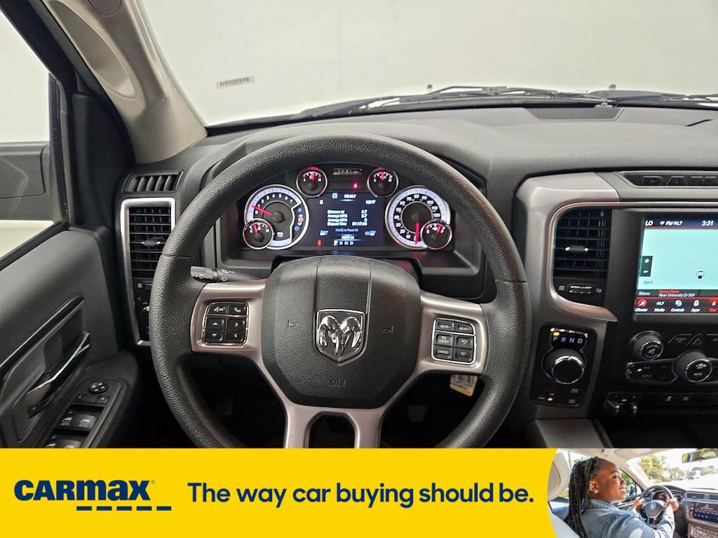 used 2023 Ram 1500 Classic car, priced at $28,998