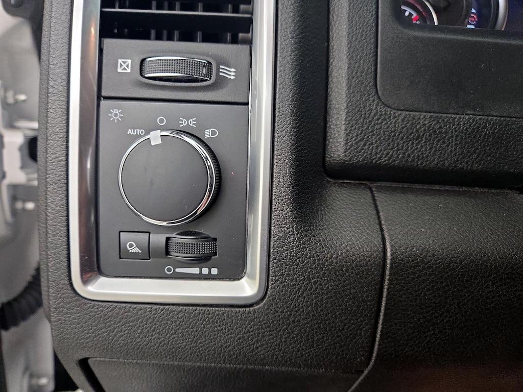 used 2023 Ram 1500 Classic car, priced at $28,998
