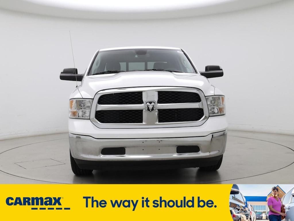 used 2023 Ram 1500 Classic car, priced at $28,998