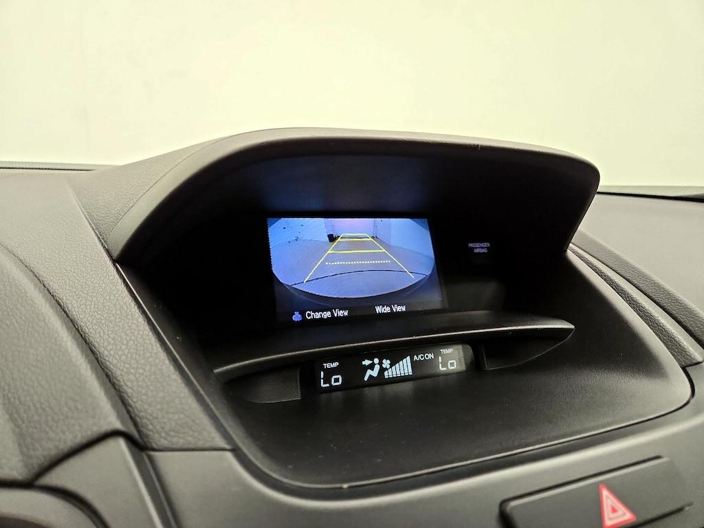 used 2017 Acura RDX car, priced at $21,998