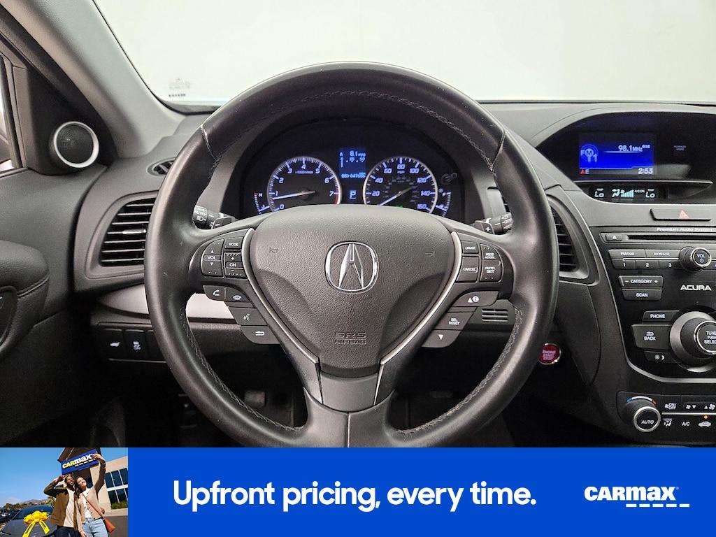 used 2017 Acura RDX car, priced at $21,998