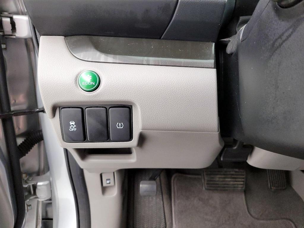 used 2014 Honda CR-V car, priced at $19,998